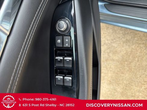 Used 2018 MAZDA MAZDA6 Touring FWD image 9