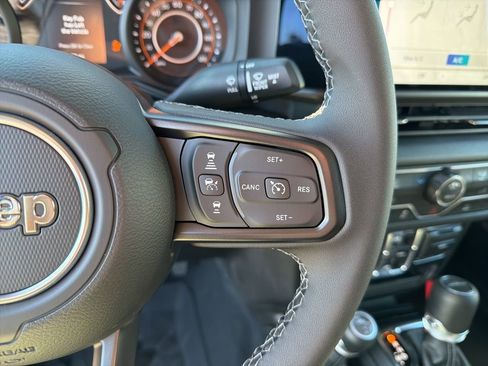 New 2026 Jeep Gladiator Sport AWD/4WD image 41