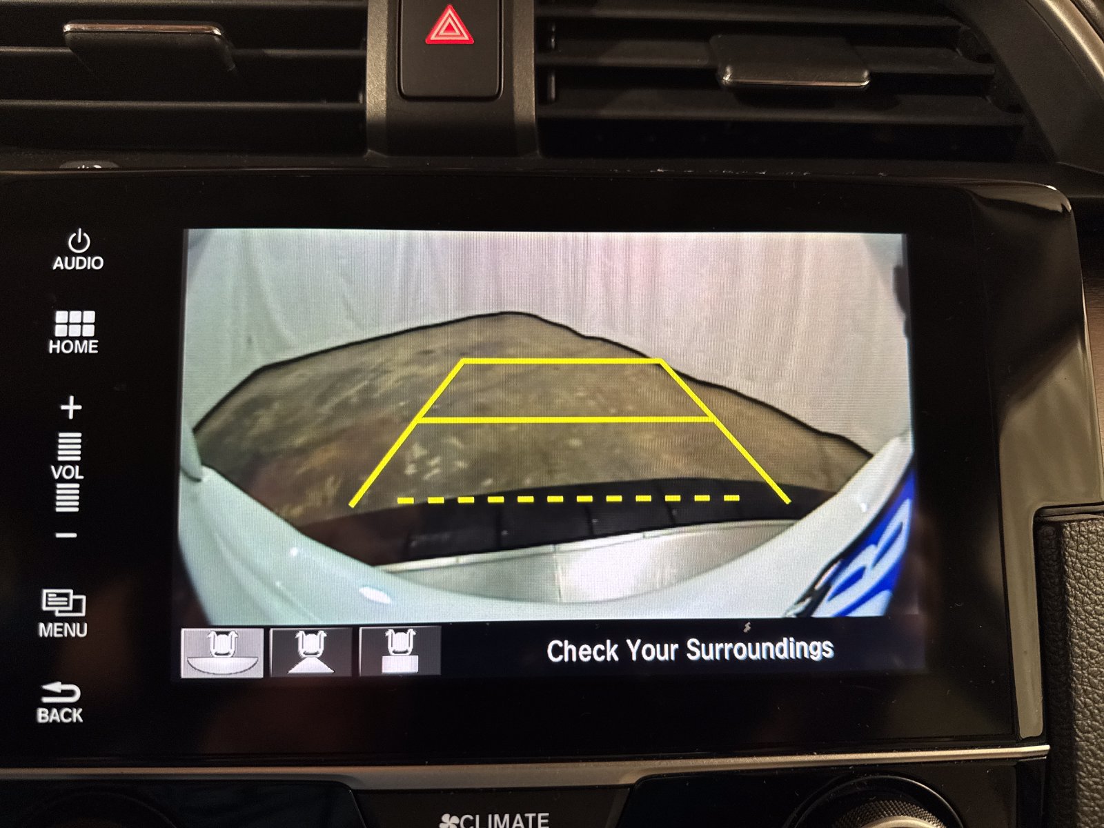 Used 2018 Honda Civic EX-T image 17