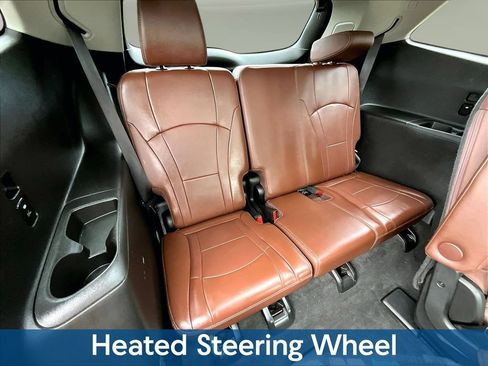 Used 2018 Buick Enclave Avenir w/ Avenir Technology Package AWD/4WD image 28