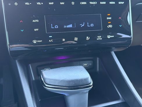 Certified 2024 Hyundai Tucson XRT AWD/4WD image 24
