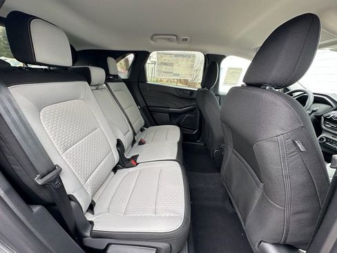 New 2026 Ford Escape Active w/ Cold Weather Package AWD/4WD image 24