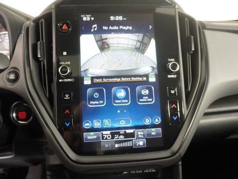 New 2026 Subaru Crosstrek 2.5i Wilderness AWD/4WD image 17