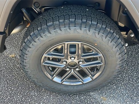 New 2026 Jeep Wrangler Sport S image 10