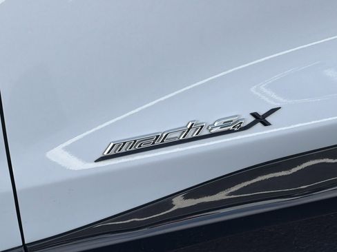 Used 2023 Ford Mustang Mach-E Premium AWD/4WD image 37