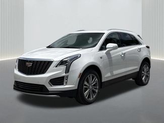 New 2026 Cadillac XT5 Premium Luxury FWD 360° Tour