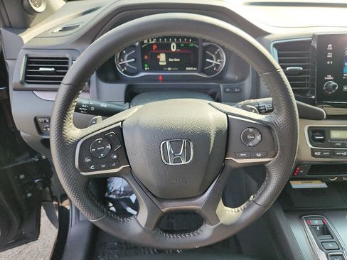 Certified 2023 Honda Passport EX-L image 19