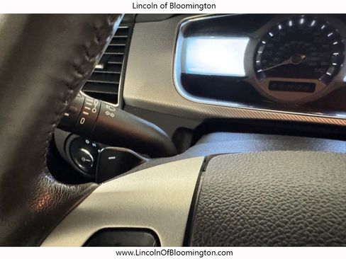 Used 2016 Ford Taurus SHO w/ Equipment Group 401A image 44