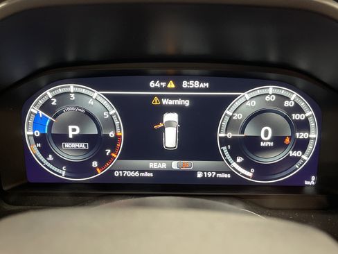 Used 2024 Mitsubishi Outlander SEL image 22