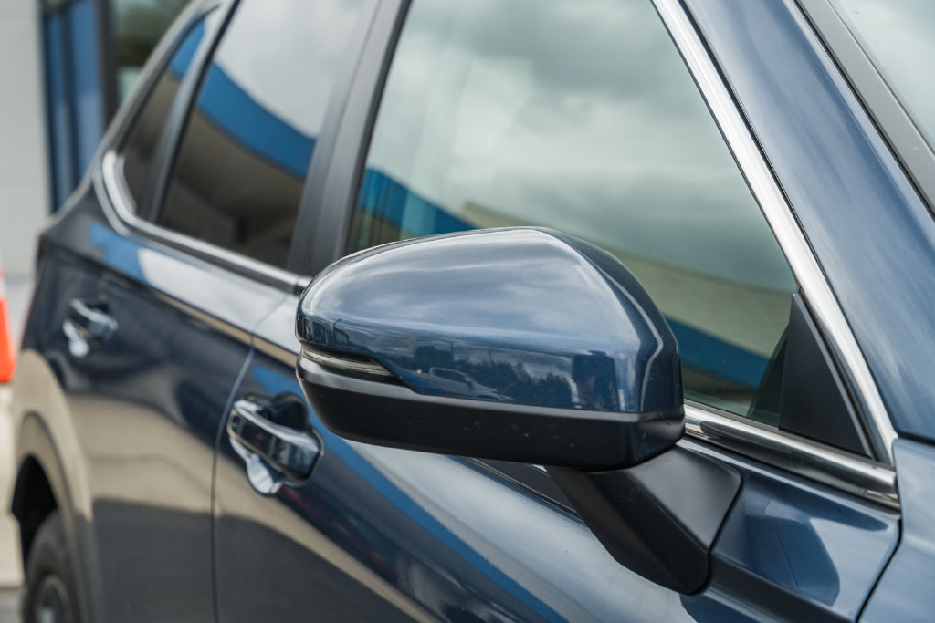 Certified 2026 Honda CR-V EX-L image 14