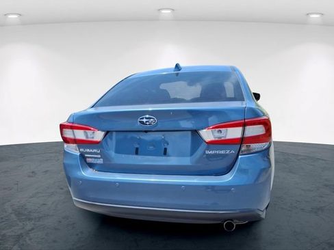 Used 2018 Subaru Impreza 2.0i Limited w/ 50th Anniversary Edition AWD/4WD image 15