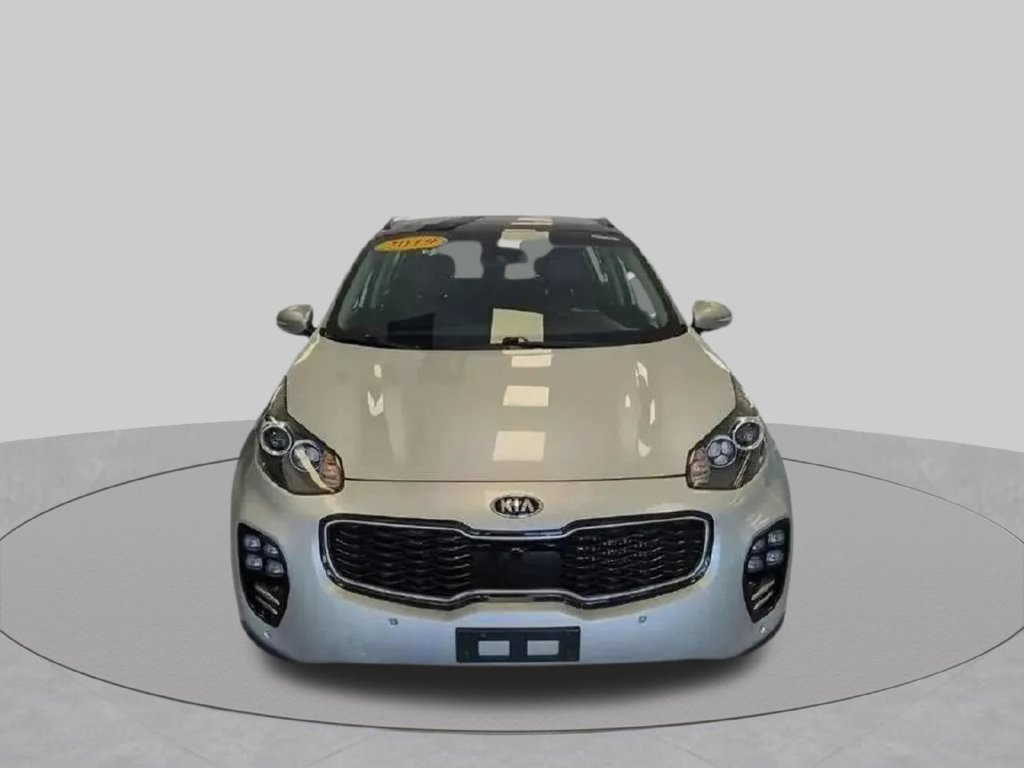 Used 2019 Kia Sportage SX AWD/4WD image 24