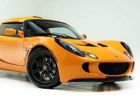 Used 2006 Lotus Elise image 4