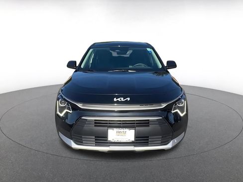 Used 2026 Kia Niro LX FWD image 4