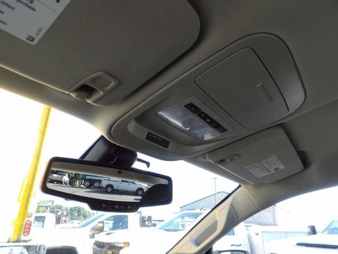 Used 2022 Chevrolet Colorado LT w/ Fleet Safety Package RWD image 24