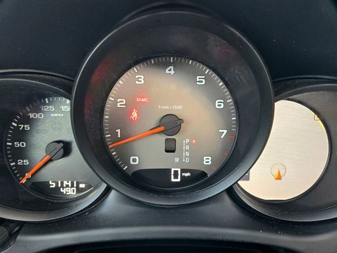 Used 2020 Porsche Macan S image 31