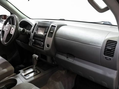 Used 2017 Nissan Frontier SV RWD image 17