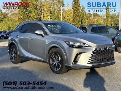 Used 2023 Lexus RX 350 FWD
