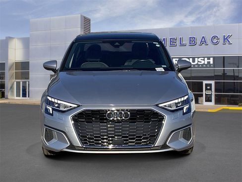 Used 2024 Audi A3 2.0T Premium image 8