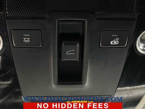 Used 2023 Kia K5 EX image 36