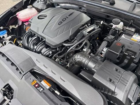 Used 2023 Hyundai Sonata SEL w/ Convenience Package image 28