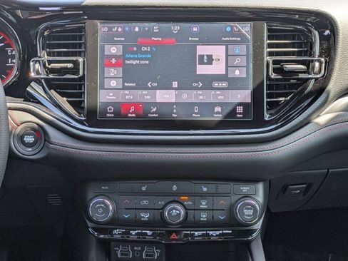 New 2026 Dodge Durango GT w/ Blacktop Package image 20