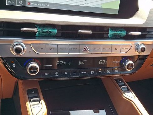 Certified 2023 Kia Telluride SX X-Line AWD/4WD image 17