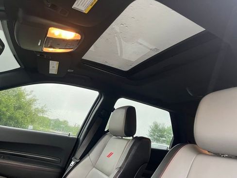 Used 2023 Dodge Durango R/T AWD/4WD image 14