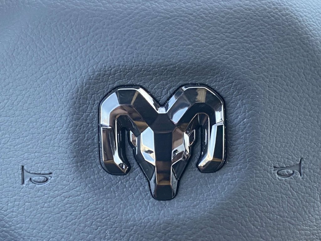 New 2026 RAM 1500 RHO w/ RHO Level 1 Equipment Group AWD/4WD image 30