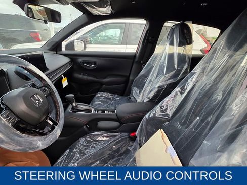 New 2026 Honda HR-V Sport image 12