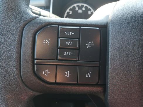 Used 2023 Ford F150 XL w/ STX Appearance Package AWD/4WD image 17