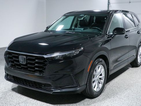 Used 2023 Honda CR-V EX-L image 32