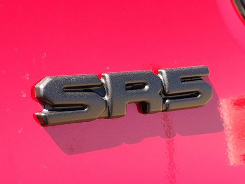 New 2026 Toyota Tacoma SR5 AWD/4WD image 12