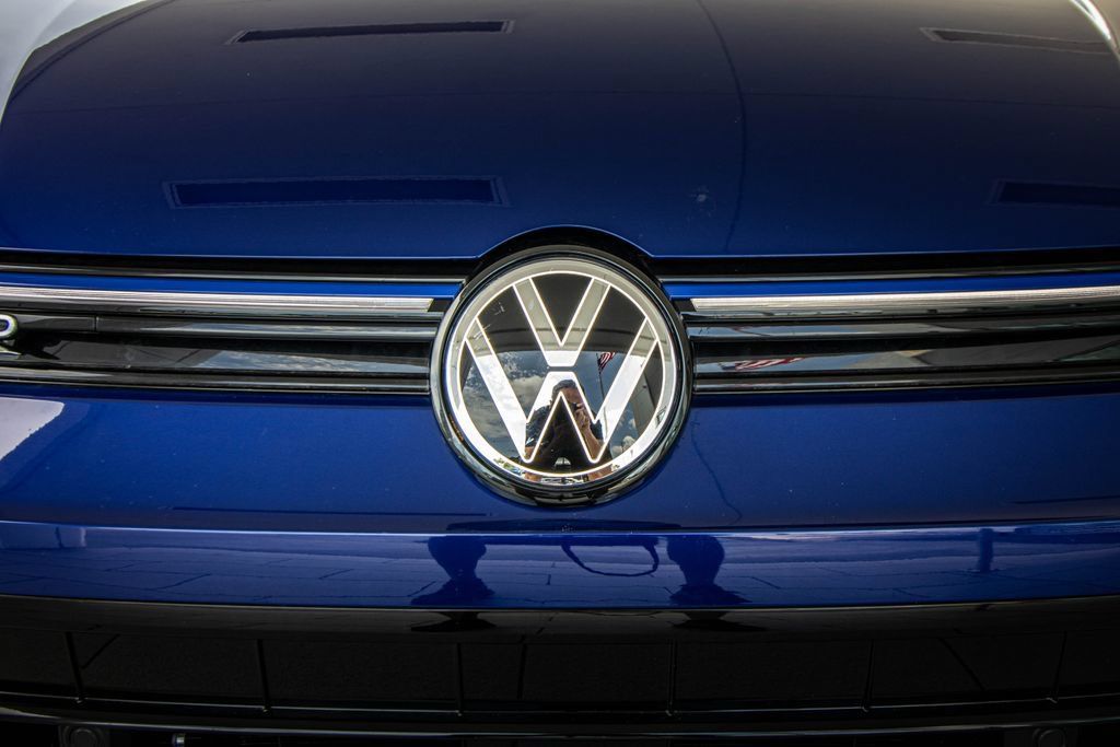 New 2026 Volkswagen Golf w/ Euro Style Package AWD/4WD image 8