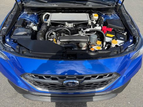 Used 2023 Subaru WRX image 19