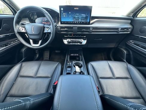 New 2026 Lincoln Corsair Reserve w/ Jet Appearance Package AWD/4WD image 20