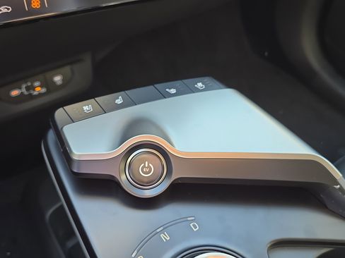 New 2025 Kia EV6 Wind image 29