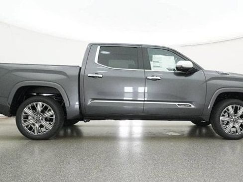 New 2026 Toyota Tundra Capstone AWD/4WD image 27