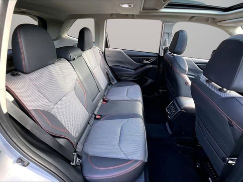 Used 2024 Subaru Forester Sport image 24