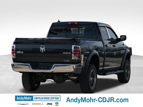 Used 2014 RAM 1500 Big Horn AWD/4WD image 7