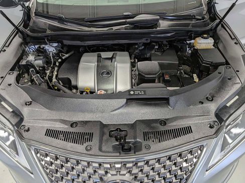 Used 2022 Lexus RX 350L Premium w/ Premium Package image 14
