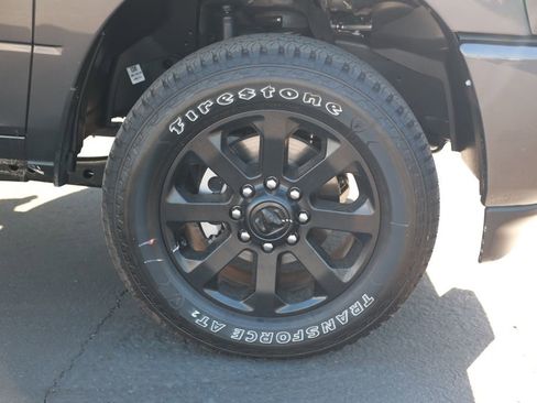 New 2026 RAM 3500 Big Horn image 8