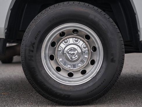 Used 2023 RAM 3500 Limited image 23