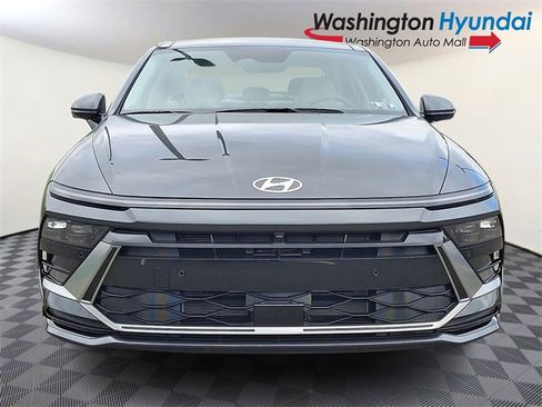 New 2026 Hyundai Sonata Limited image 2