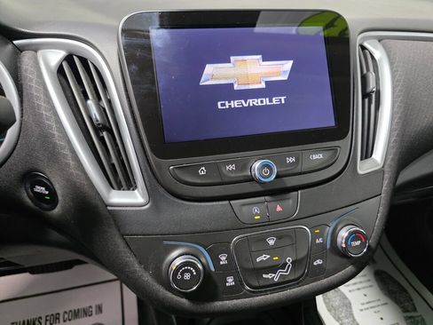 Used 2023 Chevrolet Malibu LS w/ Driver Confidence Package FWD image 11