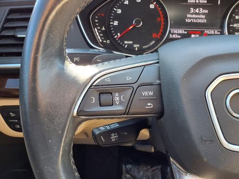 Used 2020 Audi Q5 2.0T Premium image 13