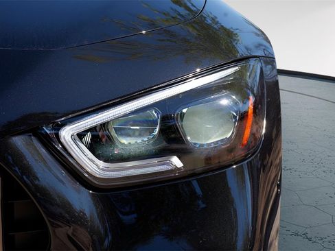 Used 2023 Mercedes-Benz AMG GT 63 S image 27