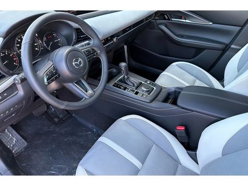 New 2026 MAZDA CX-30 Aire Edition image 10