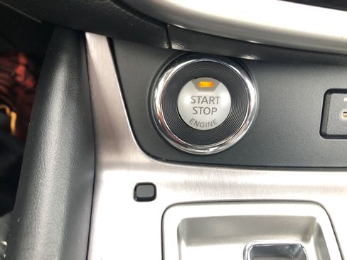 Used 2024 Nissan Murano SL image 22