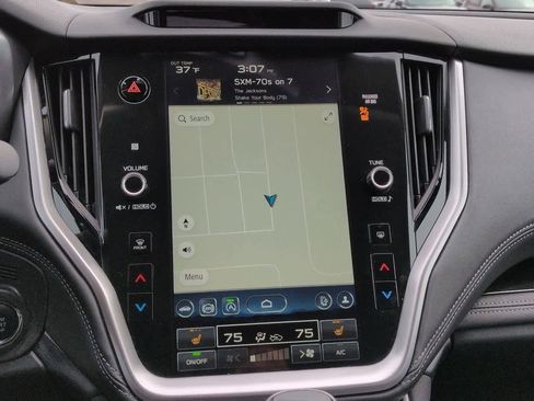 Used 2023 Subaru Outback Limited image 30